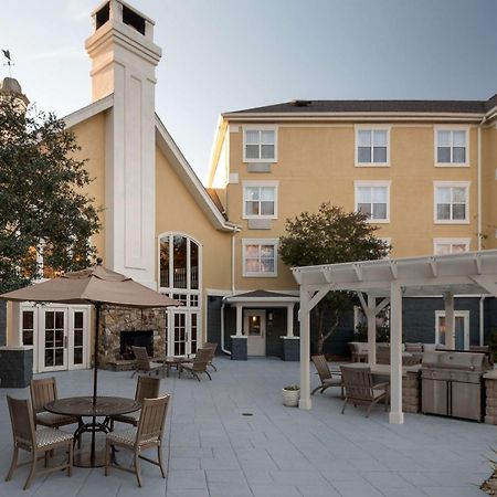 Homewood Suites By Hilton Raleigh/Cary Exteriér fotografie