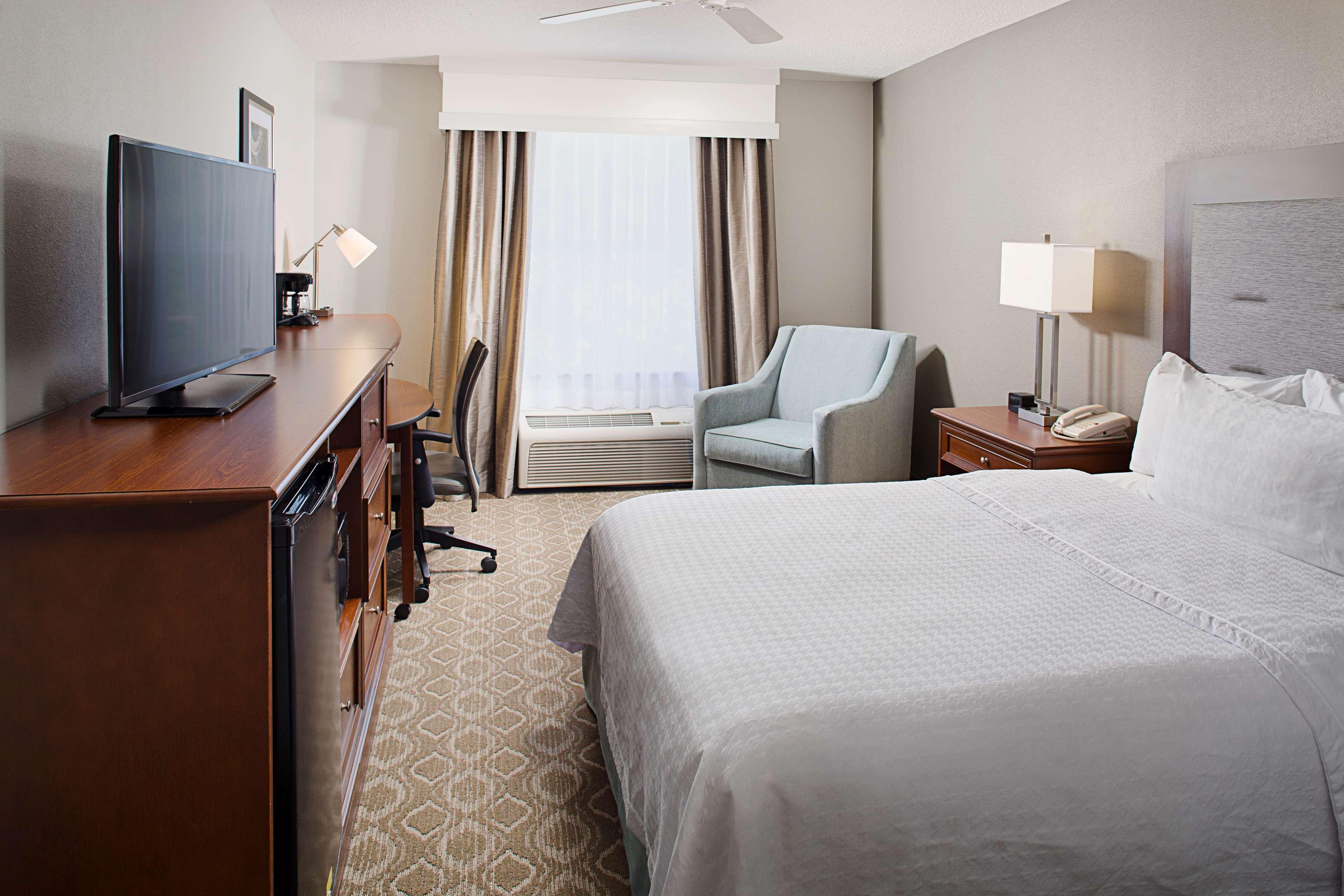 Homewood Suites By Hilton Raleigh/Cary Exteriér fotografie