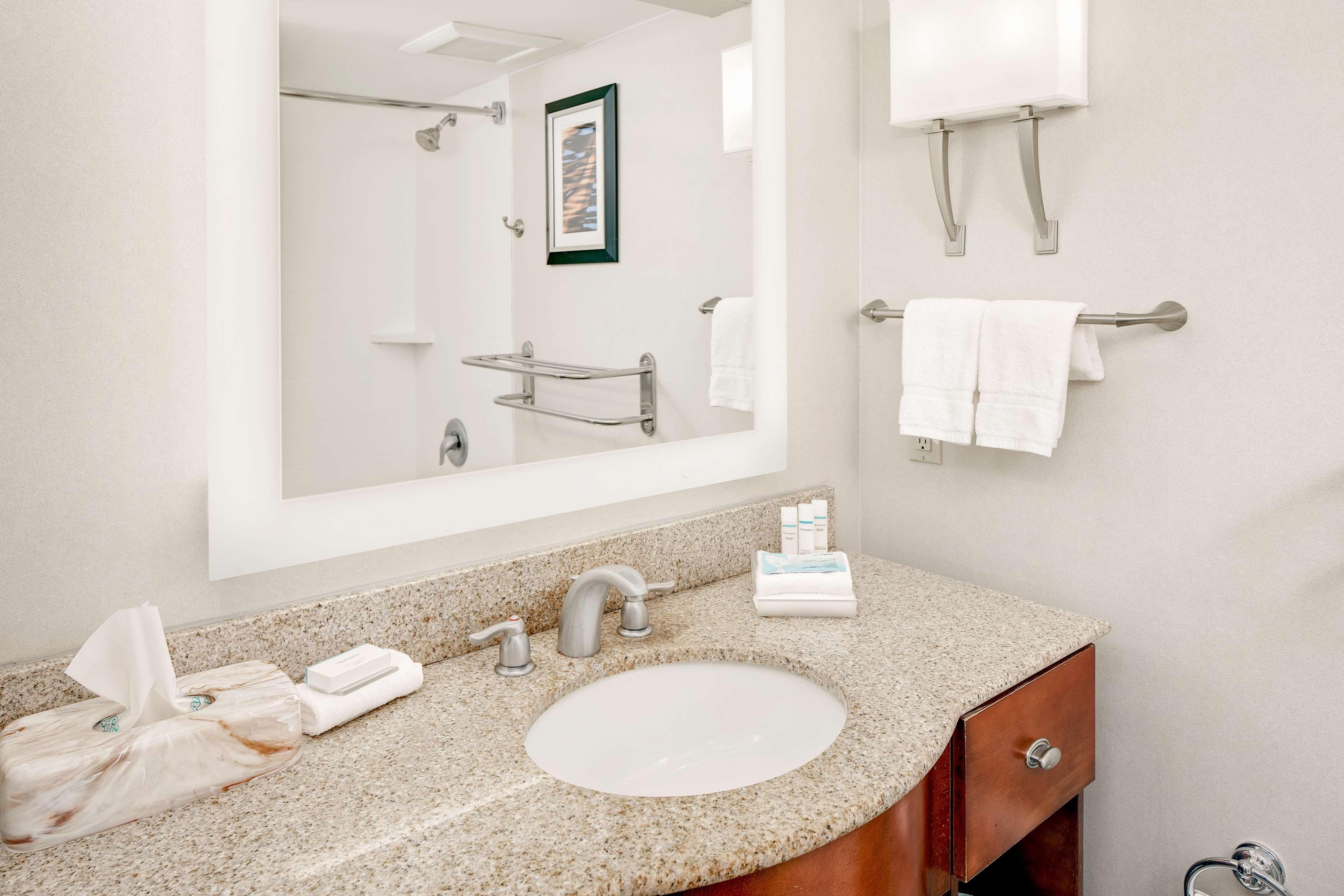Homewood Suites By Hilton Raleigh/Cary Exteriér fotografie