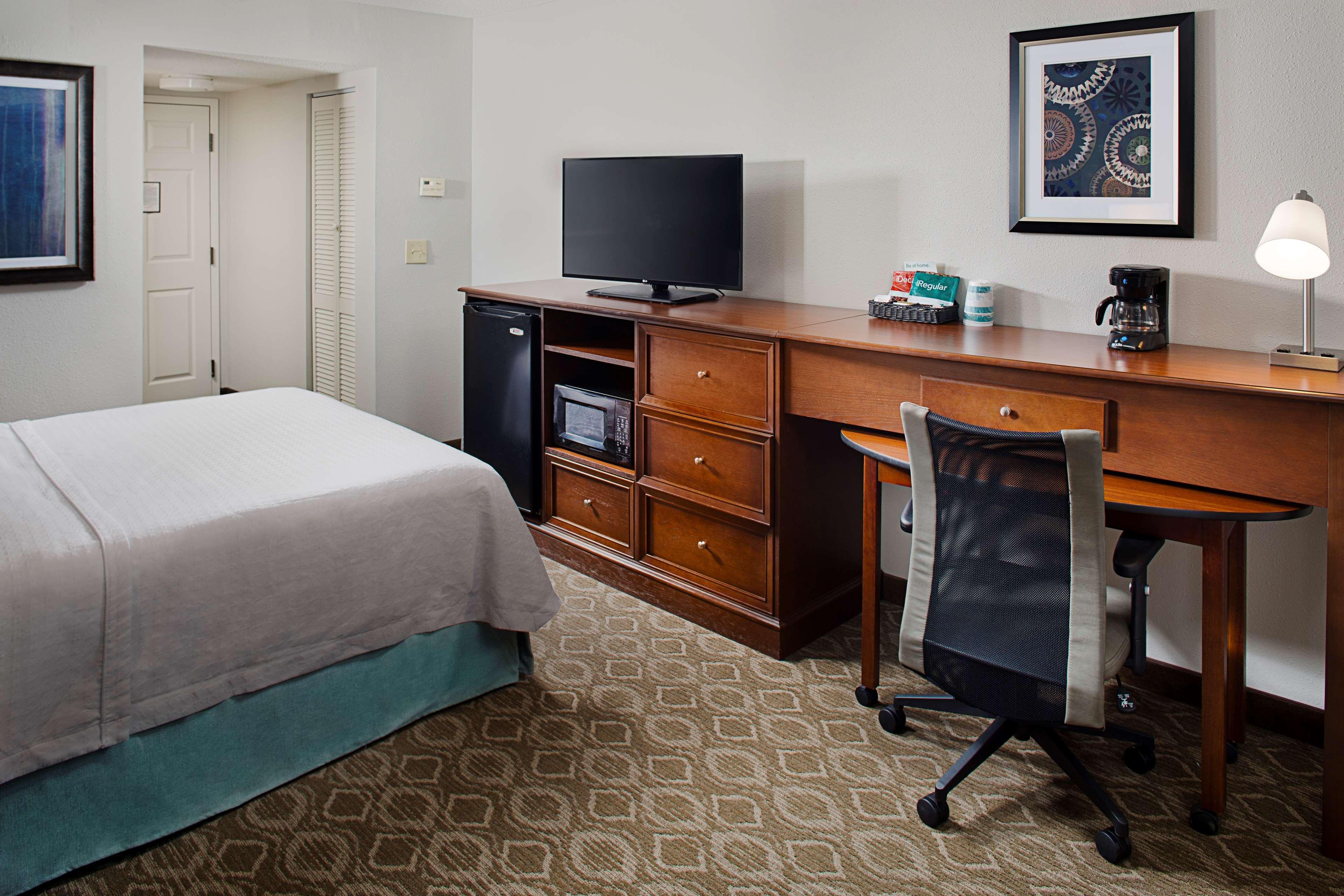 Homewood Suites By Hilton Raleigh/Cary Exteriér fotografie