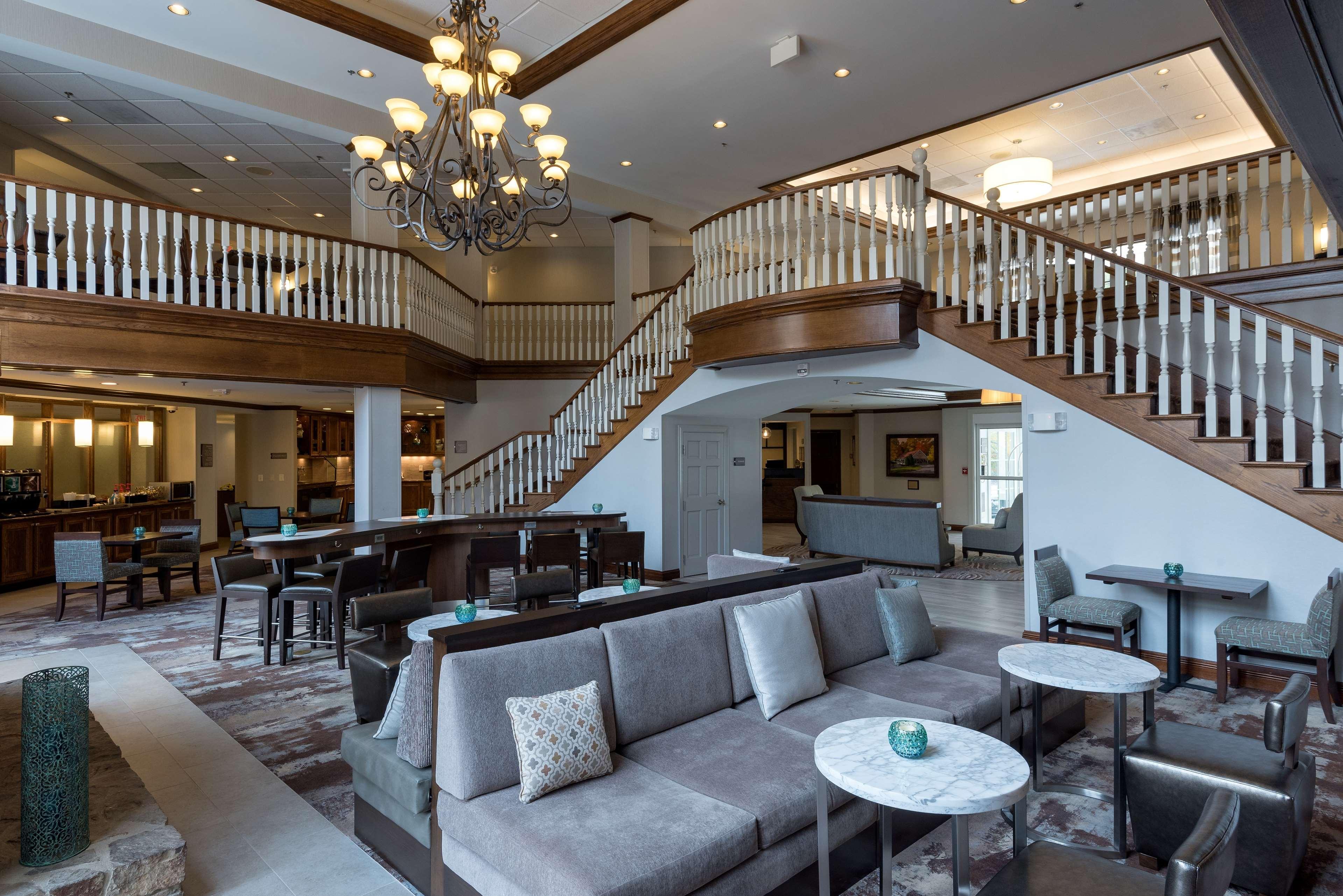 Homewood Suites By Hilton Raleigh/Cary Exteriér fotografie