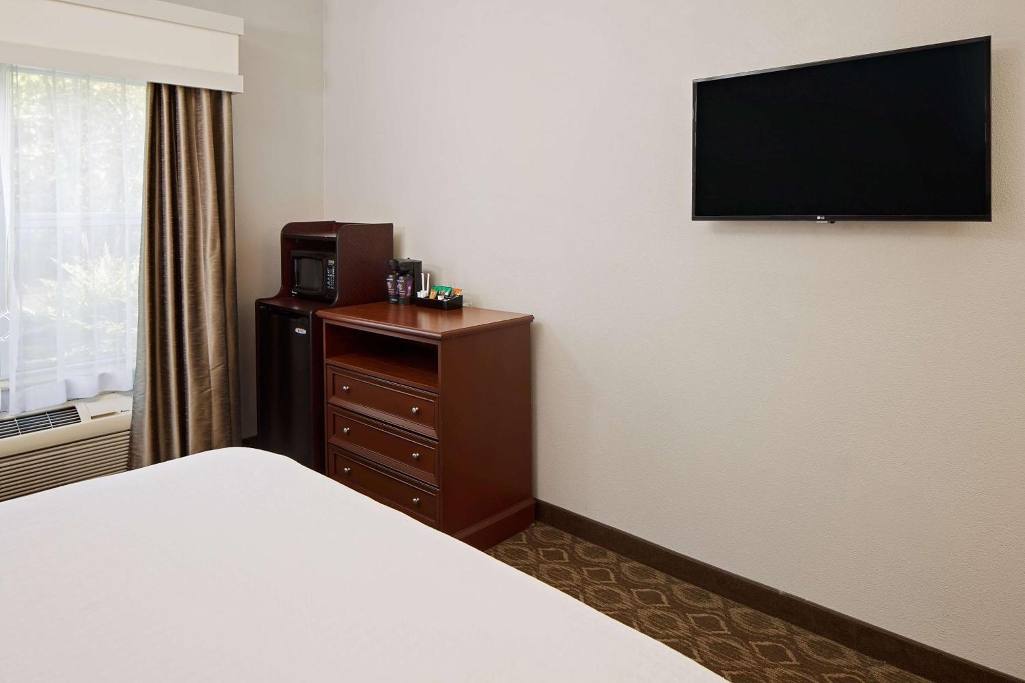 Homewood Suites By Hilton Raleigh/Cary Exteriér fotografie