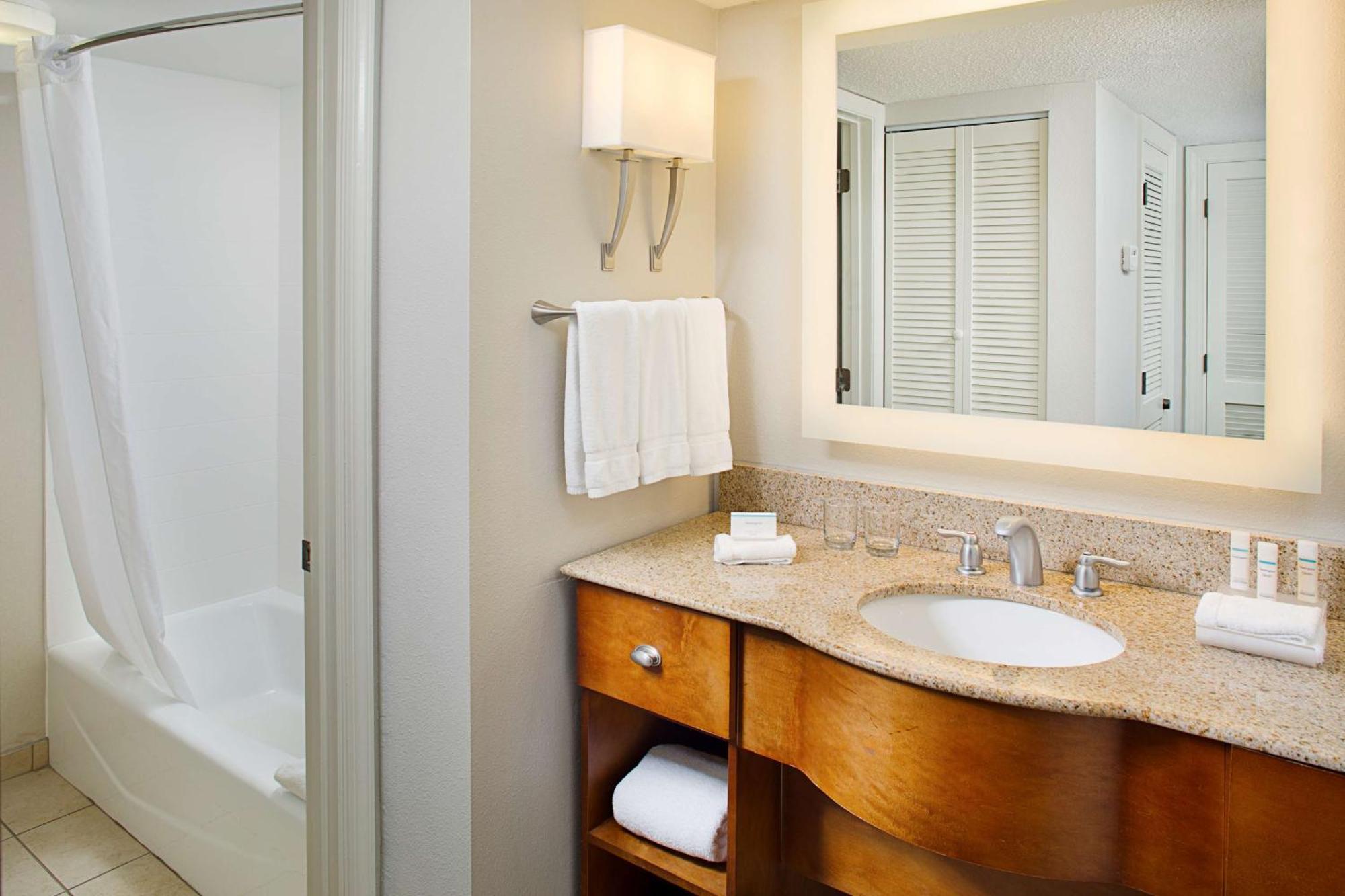 Homewood Suites By Hilton Raleigh/Cary Exteriér fotografie