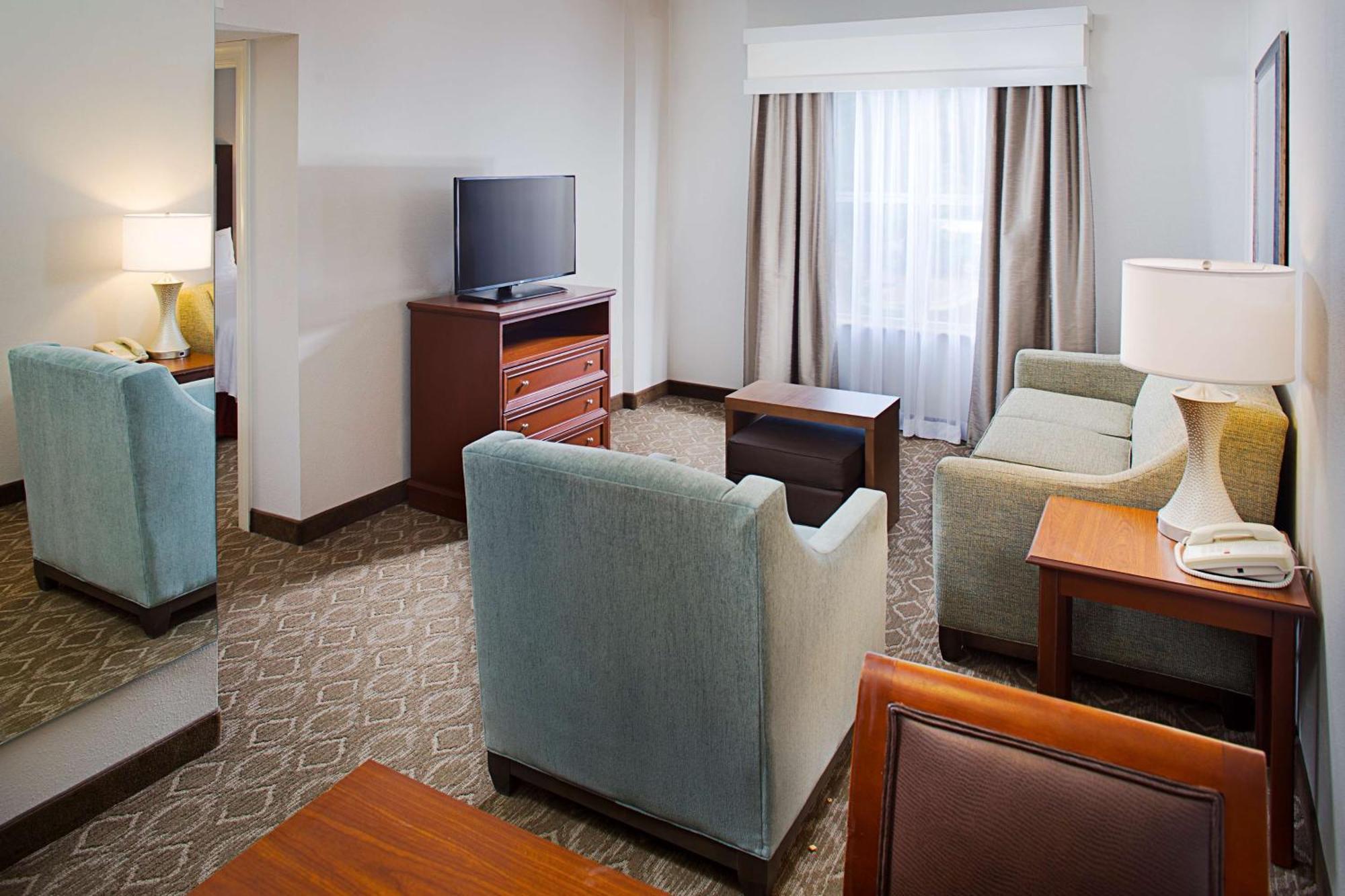 Homewood Suites By Hilton Raleigh/Cary Exteriér fotografie
