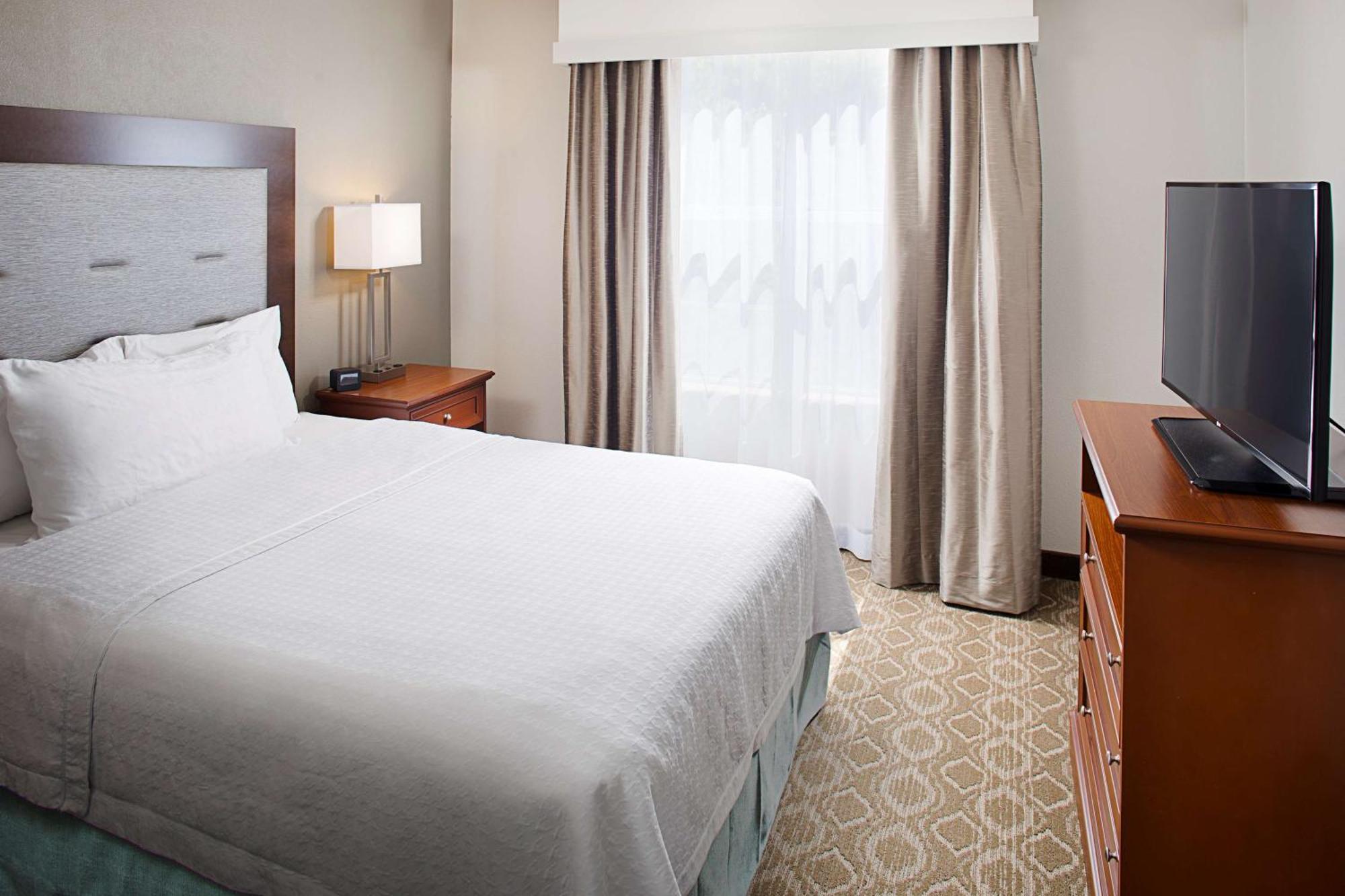 Homewood Suites By Hilton Raleigh/Cary Exteriér fotografie