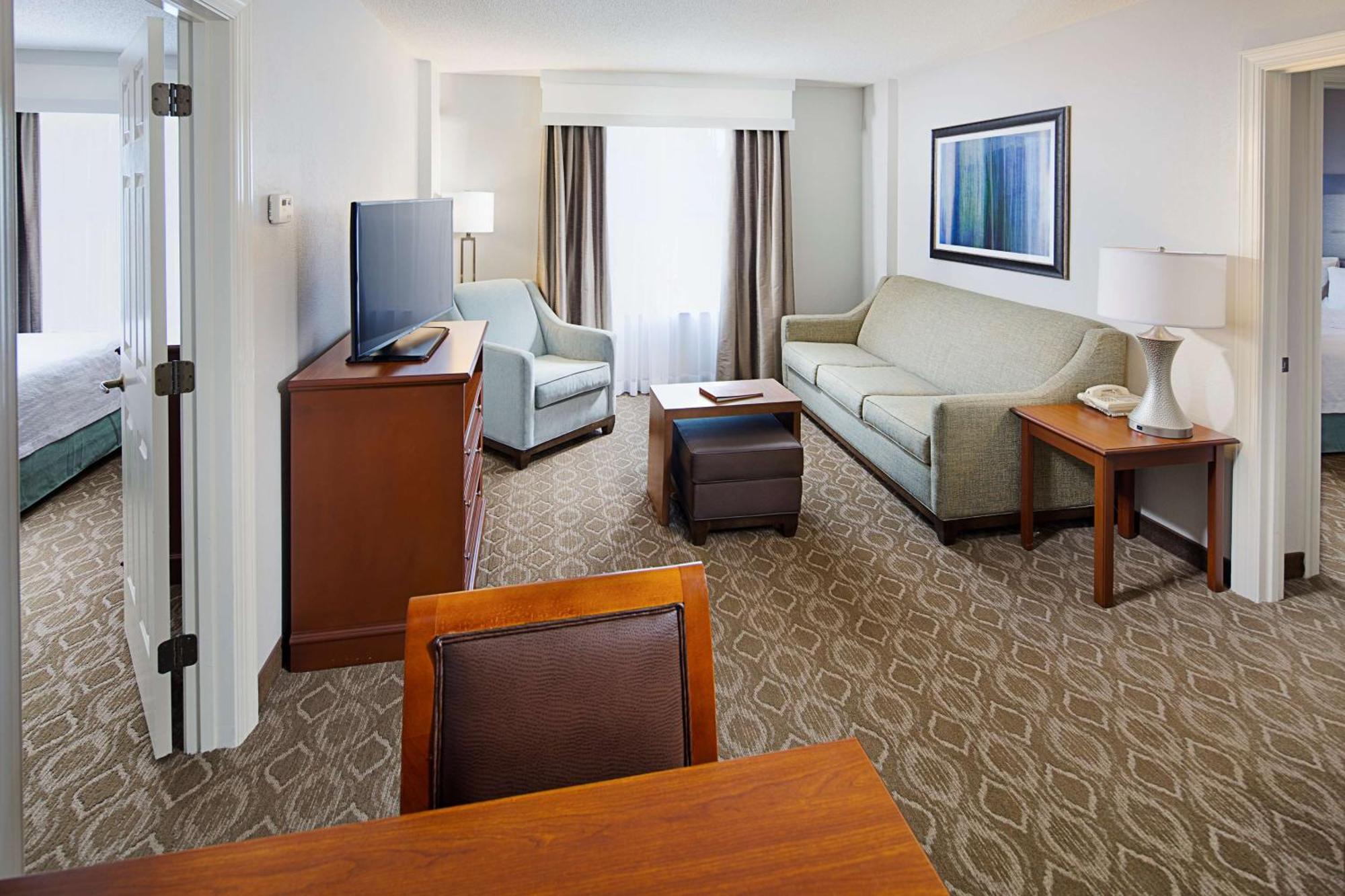 Homewood Suites By Hilton Raleigh/Cary Exteriér fotografie