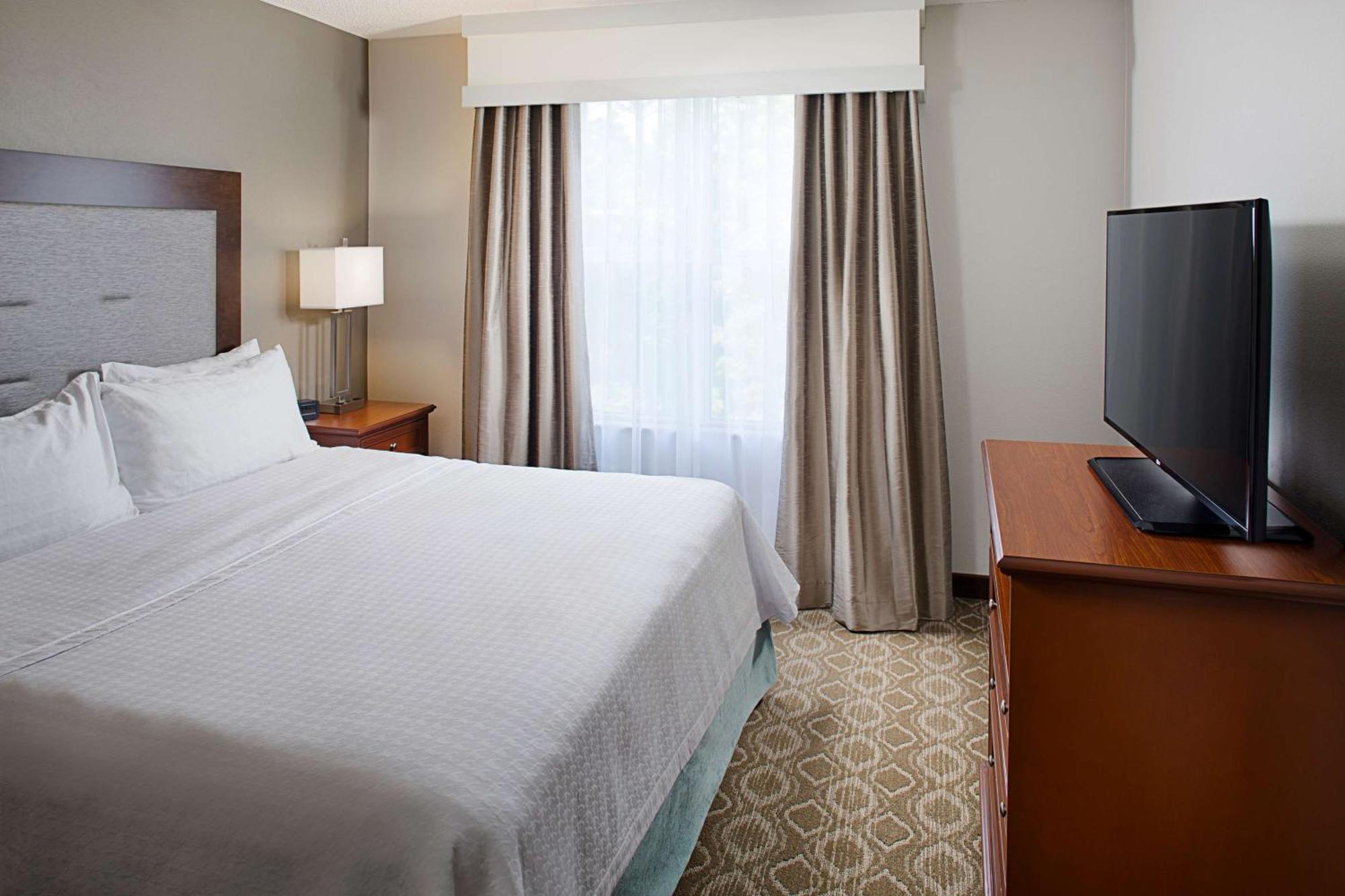 Homewood Suites By Hilton Raleigh/Cary Exteriér fotografie