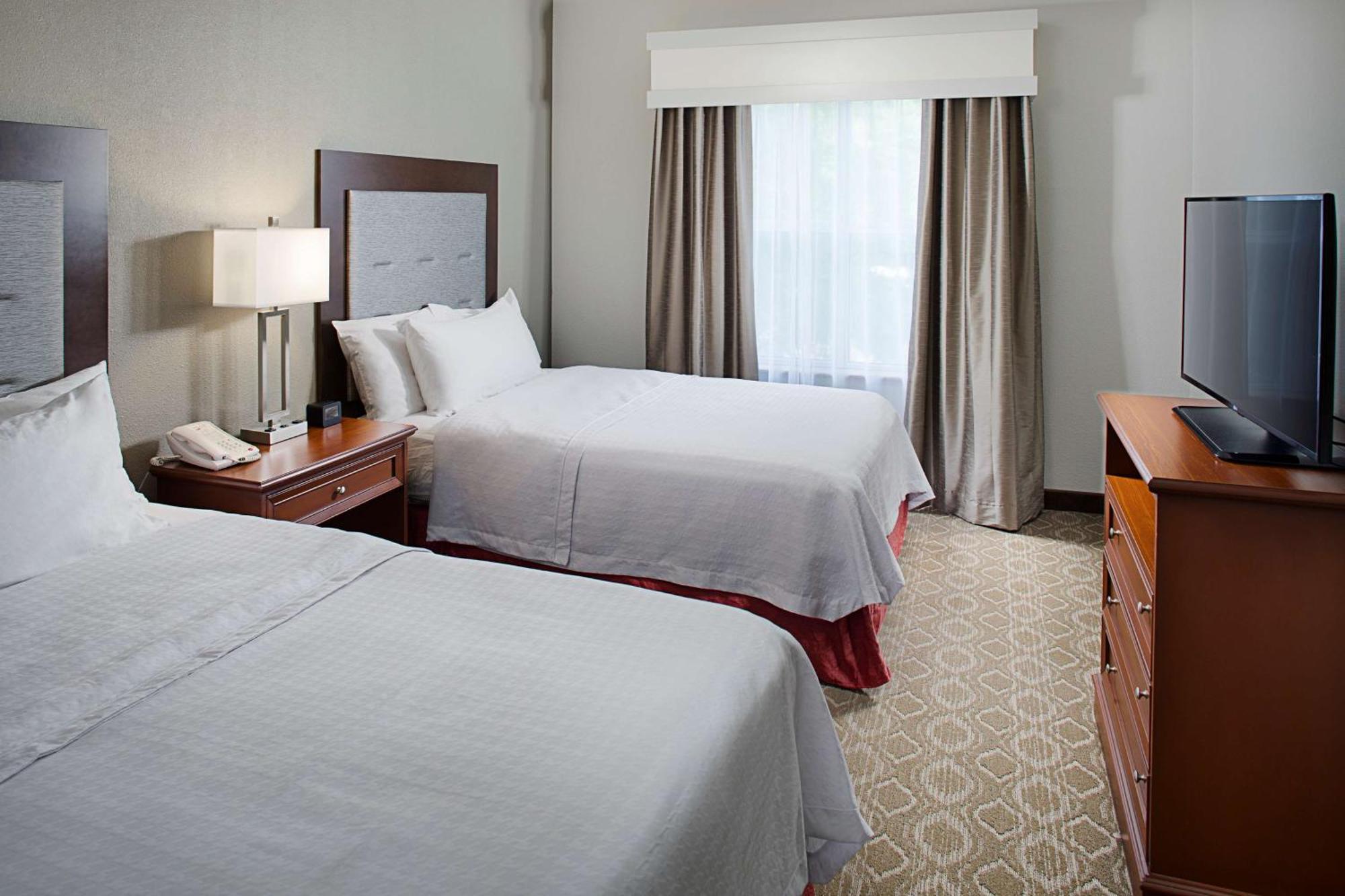 Homewood Suites By Hilton Raleigh/Cary Exteriér fotografie