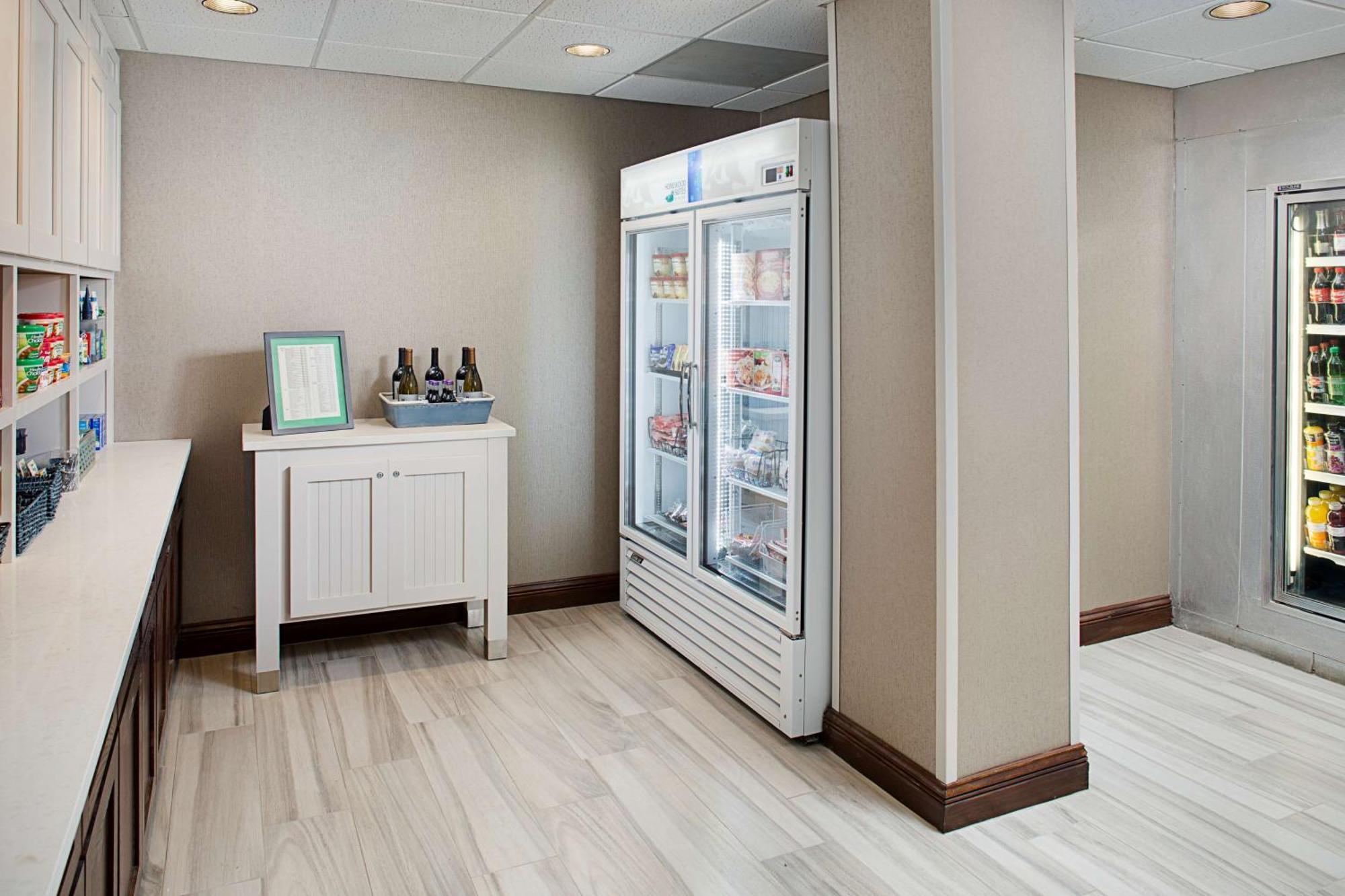 Homewood Suites By Hilton Raleigh/Cary Exteriér fotografie