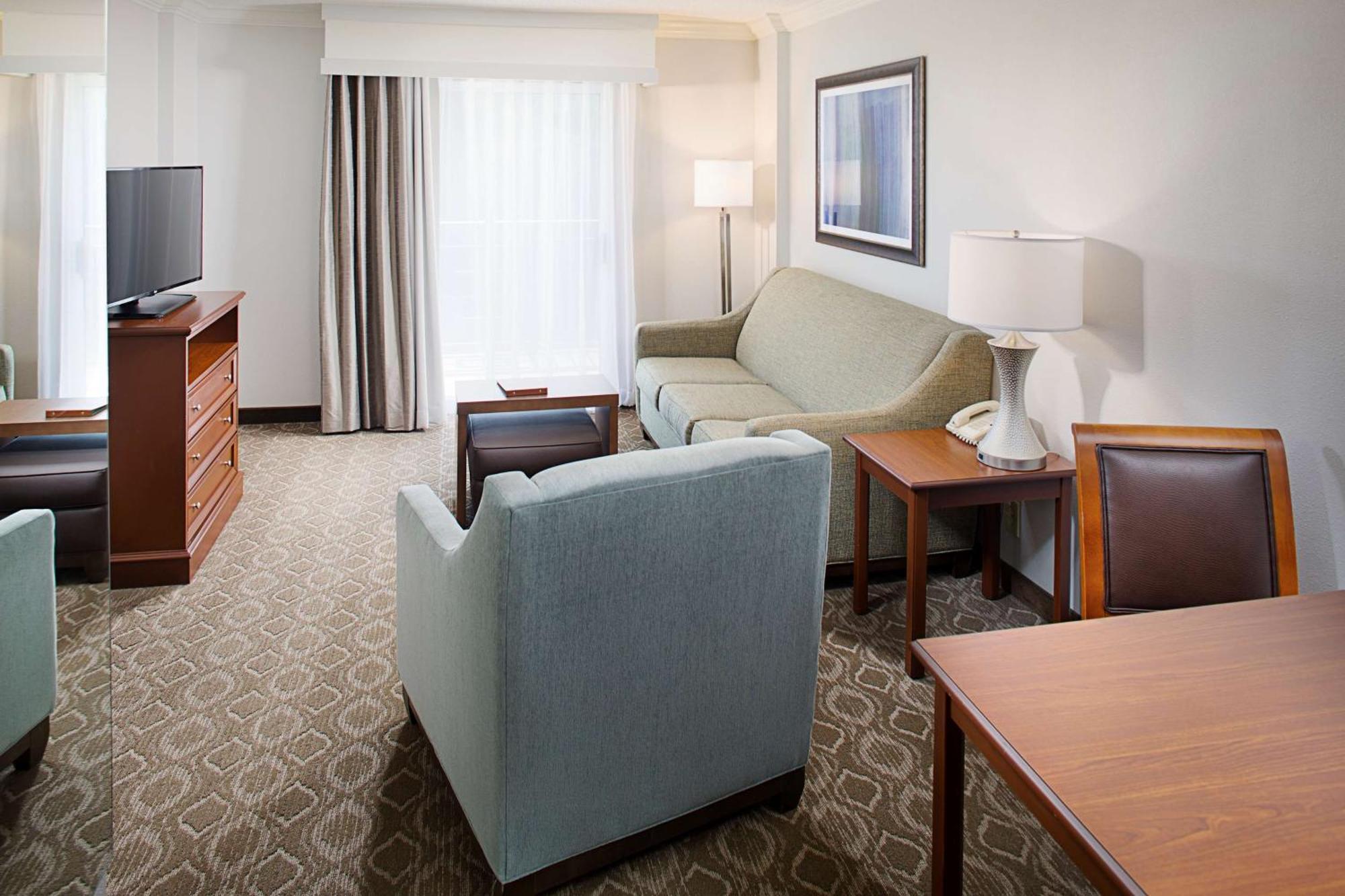 Homewood Suites By Hilton Raleigh/Cary Exteriér fotografie