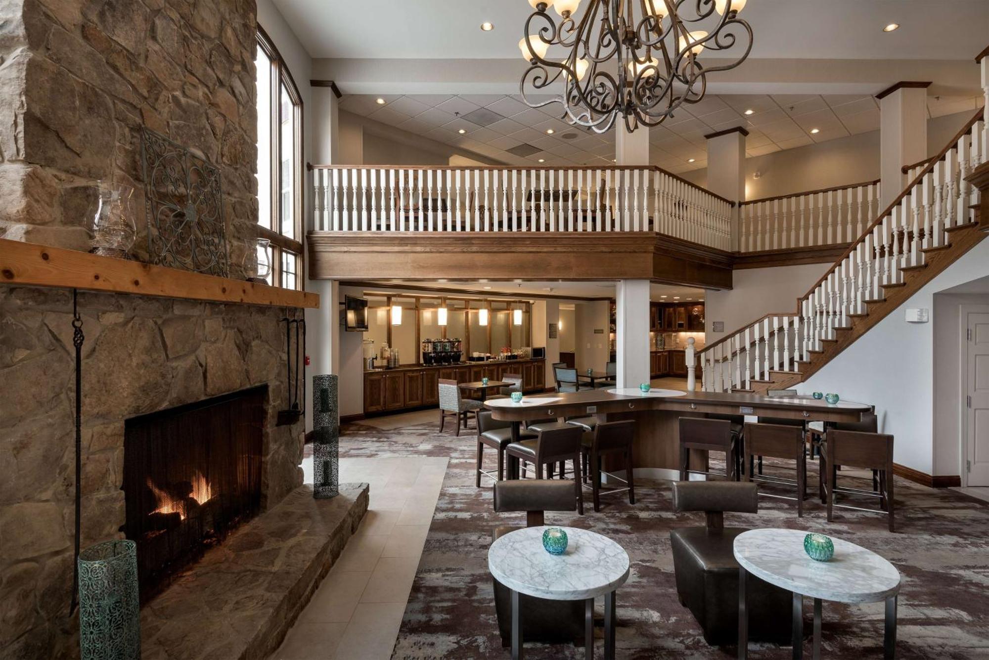 Homewood Suites By Hilton Raleigh/Cary Exteriér fotografie