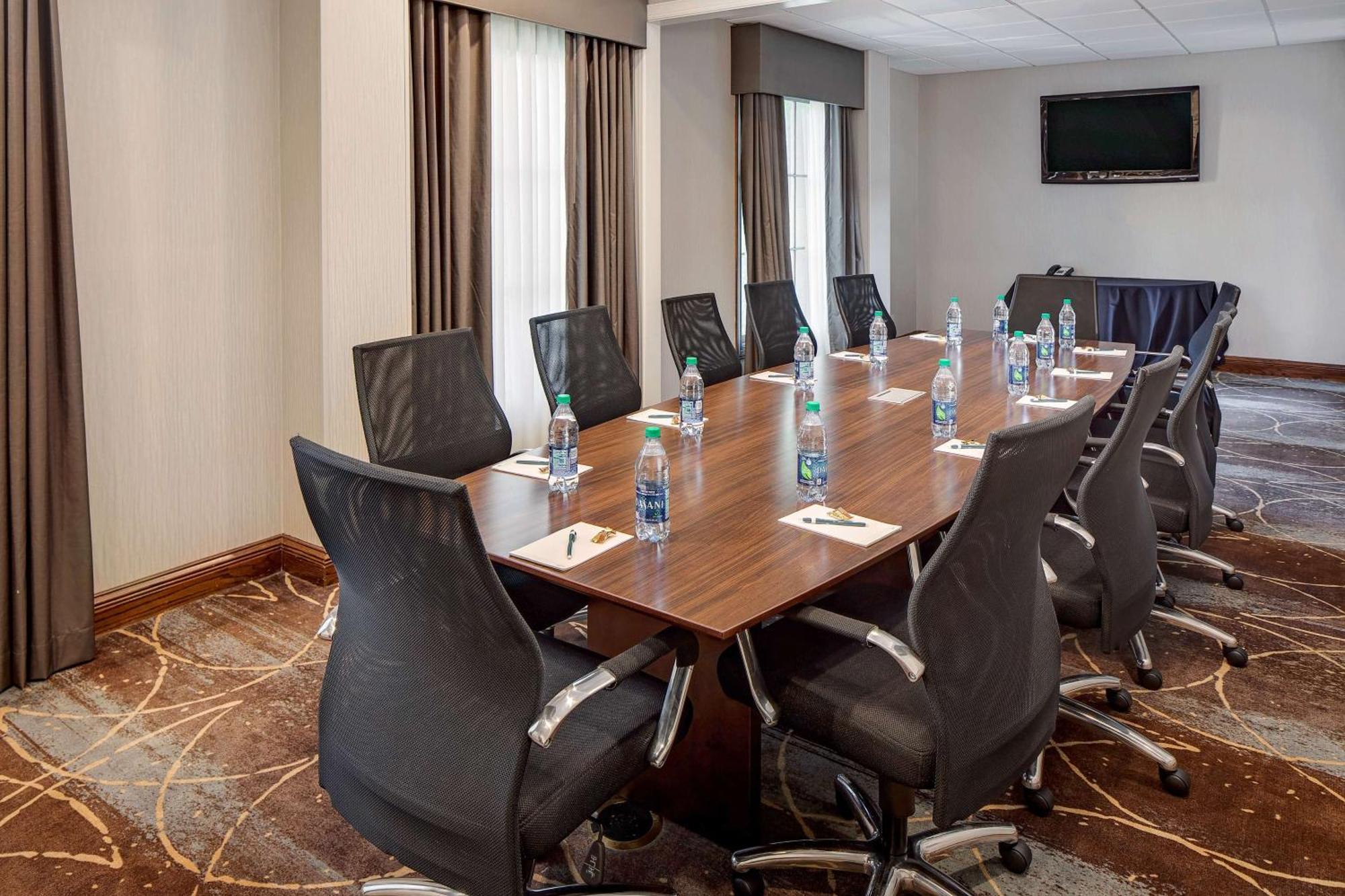 Homewood Suites By Hilton Raleigh/Cary Exteriér fotografie